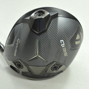 TaylorMade Qi35 LS 9* Driver Stiff Flex Right Tensei 1K Black 65g  # 196349