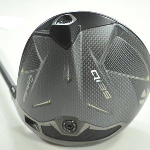 TaylorMade Qi35 12* Driver Stiff Flex Right Ventus 5  # 194926
