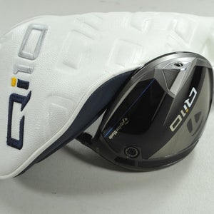 TaylorMade Qi10 10.5* Driver Regular Flex Right Kaili CB 60g  # 196337