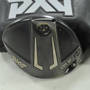 LEFT HANDED PXG 0311 XF Gen5 12* Driver Senior Flex Cypher 5.0 40g  # 195985