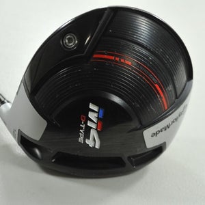 TaylorMade M4 D-Type 12* Driver Senior Flex Right Riptide CB 5.0 40g  # 195939