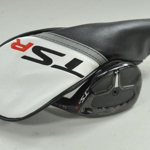 Titleist TSR3 4-21* Hybrid Stiff Flex Right Tensei AV Blue 65g Graphite # 196004