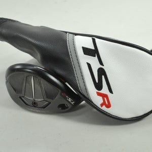 LEFT HANDED Titleist TSR2 4-21* Hybrid Regular Flex Tensei 65g Graphite #196006