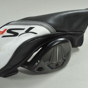 Titleist TSR2 4-21* Hybrid Stiff Flex Right Tensei Blue AV 65g Graphite # 196002