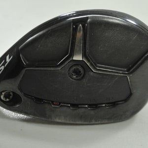 Titleist TSR3 3-19* Hybrid Stiff Flex Right Tensei 1K Black 85g Graphite #196051