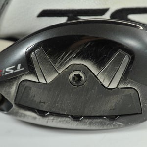 Titleist TSi3 2-18* Hybrid Extra Stiff Right Tensei AV White Graphite # 187625