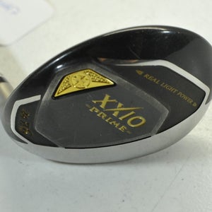 XXIO Prime 10 6-26* Hybrid Right Regular Flex 44g DST SP1000 Graphite # 180447