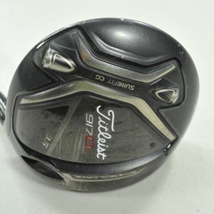 Titleist 917D2 9.5* Driver Stiff Flex Right Fujikura Speeder 74  # 196095