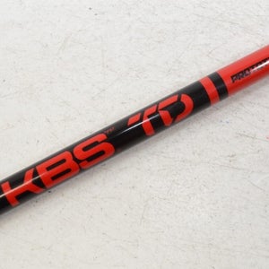 KBS TD Tour Driven Prototype Tour Only 60 Cat 5 TX Driver Shaft 46" #178552