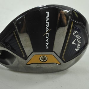 Callaway Paradym 27* Hybrid Senior Flex Right Ascent 50g Graphite # 196082
