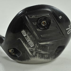 Sub 70 939X #5 Fairway Wood Regular Flex Right HZRDUS RDX 5.5 Graphite # 195775