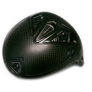 Cobra Dark Speed LS 10.5* Driver Head Only