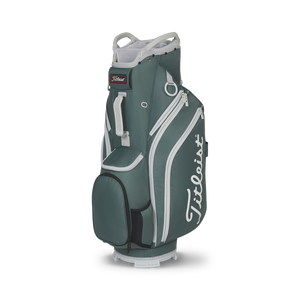TITLEIST CART 14 BAG EUCALYPTUS