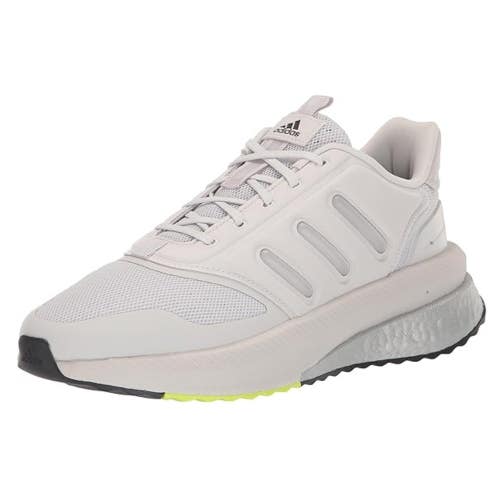Adidas X_PLR Phase Sneaker Men's 10 Dash Gray Silver Metallic Casual Shoes X2219