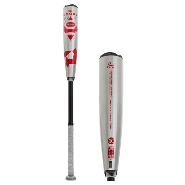 Used DeMarini WTDXGBZ22 30" 20 oz. - Excellent Condition