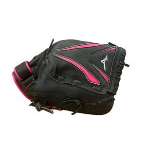 Mizuno GPP-1155F1 Girls 11.5” Jenny Finch Softball Glove Right Hand Throw RHT