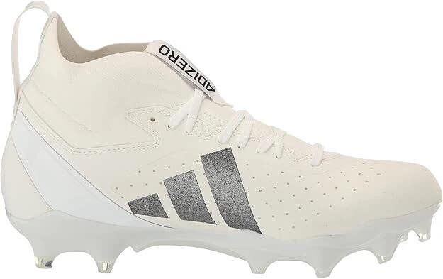 adidas gazelle silver green womens adidas Men's Adizero Electric Zubaz Football Cleats – League Outfitters main image 0