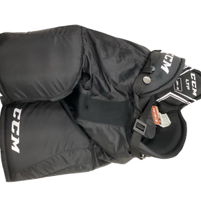Used CCM LTP Junior Pant Black SM 11613-S000161949