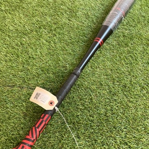 2023 Easton Alpha ALX Alloy Bat USSSA Certified (-10) Alloy 21 oz 31" (Used)