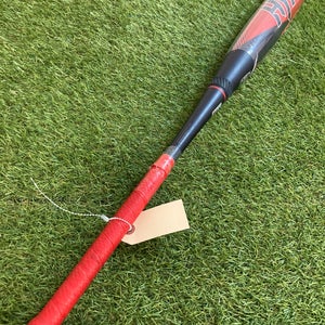 2022 Easton ADV Hype Composite Bat USSSA Certified (-5) Composite 27 oz 32" (Used)