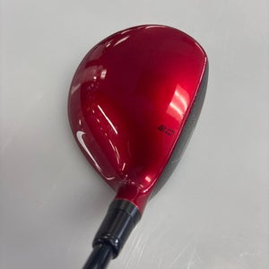 Nike (Used) Left Hand Men's Regular Flex 3 Wood Fairway Wood