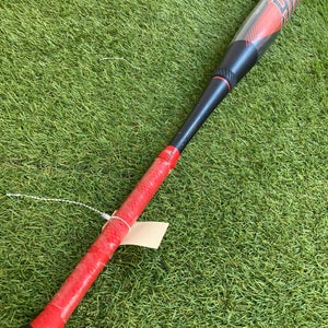 2022 Easton ADV Hype Composite Bat USSSA Certified (-5) Composite 27 oz 32" (Used)