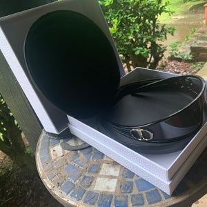 Dior M1U mask sunglasses