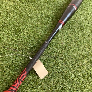 2023 Easton Alpha ALX Alloy Bat USSSA Certified (-8) Alloy 24 oz 32" (Used)