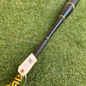 2023 Easton Hype Comp Composite Bat USSSA Certified (-5) Composite 27 oz 32" (Used)