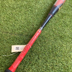 2022 Easton ADV Hype Composite Bat USSSA Certified (-5) Composite 27 oz 32" (Used)