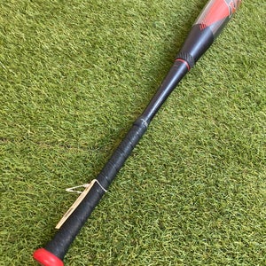 2022 Easton ADV Hype Composite Bat USSSA Certified (-8) Composite 24 oz 32" (Used)