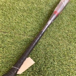 2021 Marucci CAT9 Alloy Bat USSSA Certified (-5) Alloy 27 oz 32" (Used)