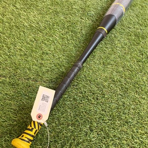 2023 Easton Hype Comp Composite Bat USSSA Certified (-5) Composite 26 oz 31" (Used)