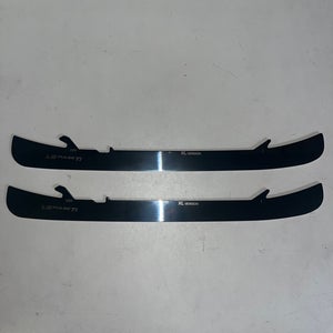 Bauer LS Pulse Ti 296 mm XL Version (New)