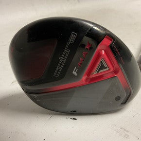 Cobra (Used) Left Hand Women's Ladies Flex 5H Hybrid