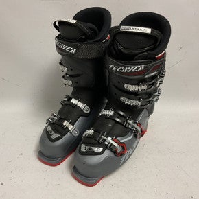 Tecnica (Used) Men's Ski Boots