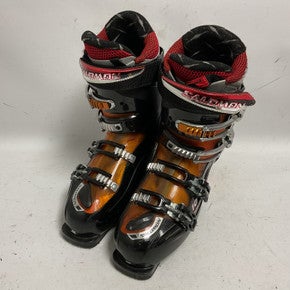 Salomon (Used) Men's Ski Boots