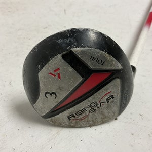 (Used) Left Hand Junior 3 Wood Fairway Wood