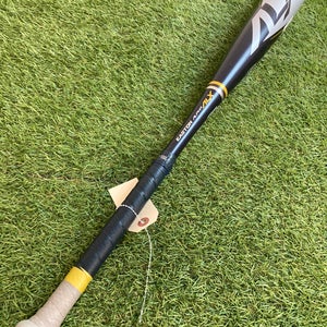 2022 Easton Alpha ALX Alloy Bat USSSA Certified (-10) Alloy 21 oz 31" (Used)