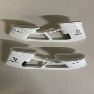 Bauer PowerFly Holders 254 mm (New)