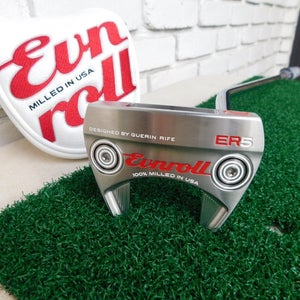 EVNROLL 38 TOUR SPECIAL ER5 Putter - 38"