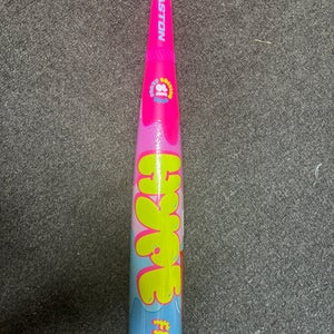 2026 Easton Hype Fire Pool Party USSSA Certified Bat (-10) 20 oz 30" (New)