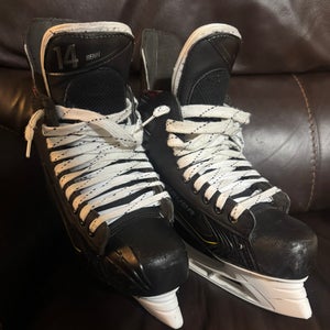 Jamie benn pro stock skate 83/4