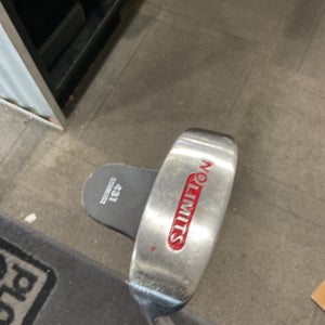 (Used) Right Handed Regular Flex Steel Shaft Wedge