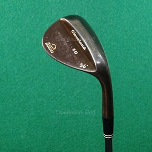 Cleveland CG15 Oil Quench DSG 56 Wedge Cleveland Traction Steel Wedge Flex
