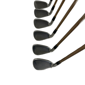 Used Cleveland TA7 5-PW Mens RH Iron Set 11692-S000137282