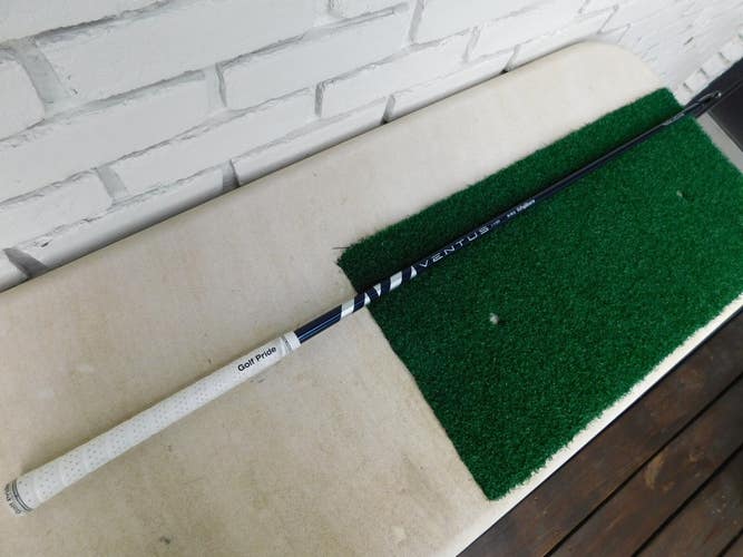 FUJIKURA VENTUS VELO CORE 6-R2 Senior Flex Hybrid Shaft - Titleist Tip - 39.5"