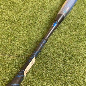 2024 Easton Rope Composite Bat BBCOR Certified (-3) Composite 28 oz 31" (Used)