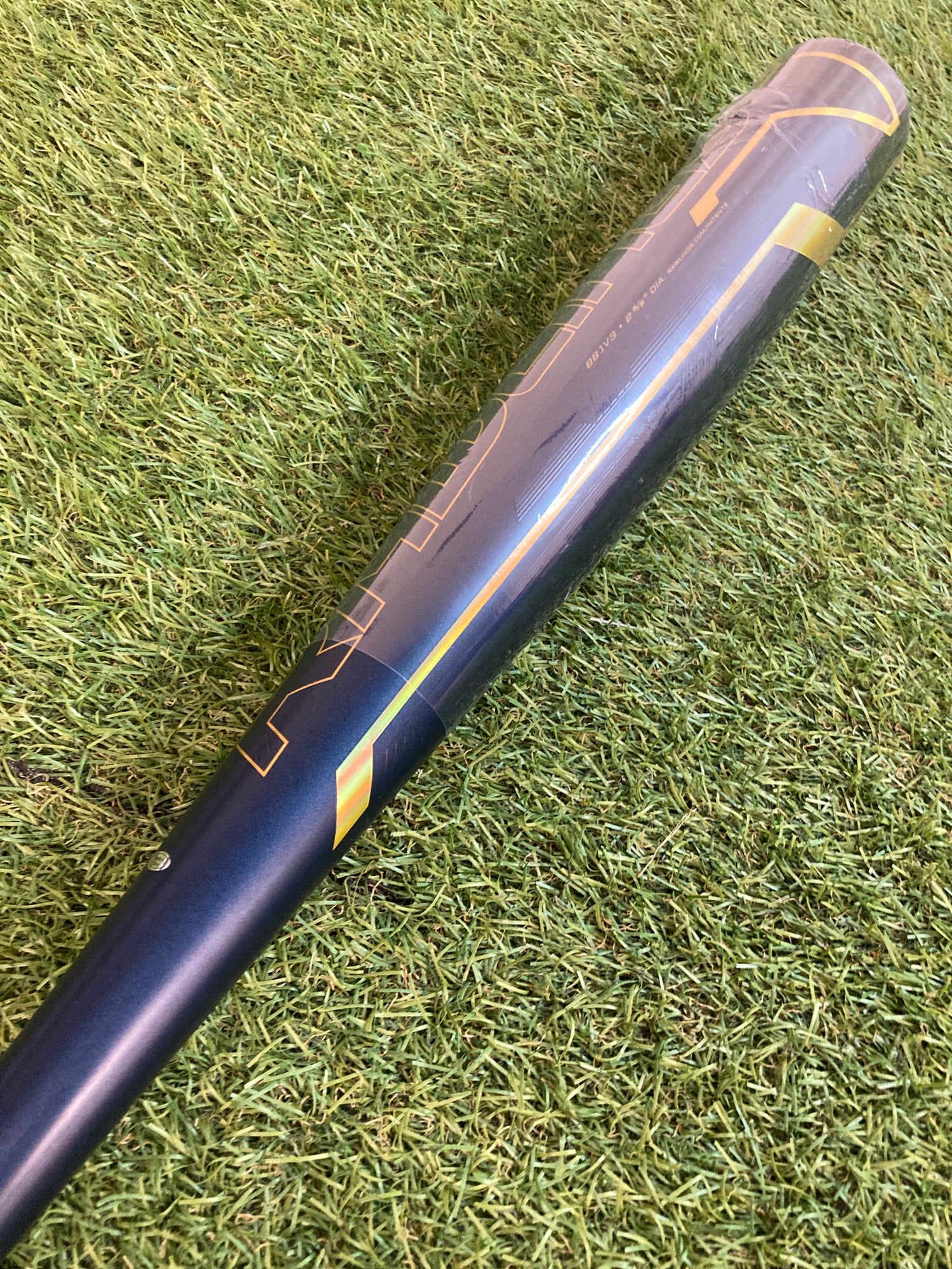 Batte Baseball Rawlings Velo ACP Hybride -3 BBCOR 33" 30 Oz – Occasion