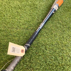 2022 Rawlings Velo ACP Hybrid Bat USABat Certified (-10) Hybrid 18 oz 28" (Used)